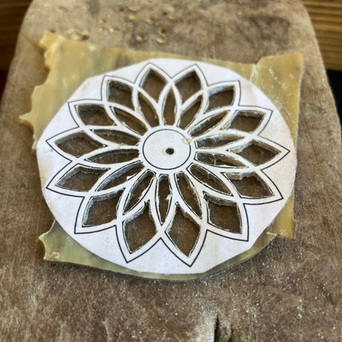 LEARN-TO: Horn Jewellery [NOV 2026]