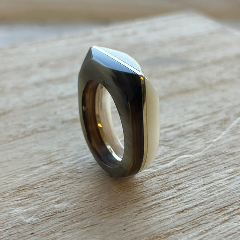 LEARN-TO: Horn Jewellery [NOV 2026]
