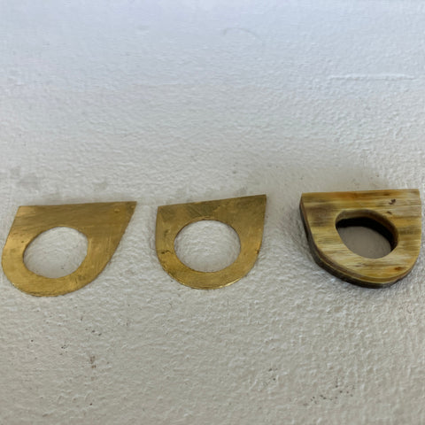 LEARN-TO: Horn Jewellery [NOV 2026]