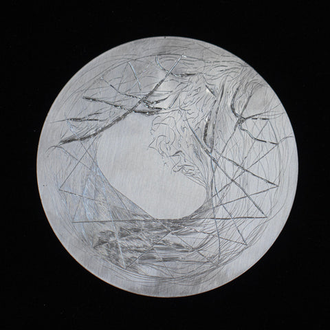 LEARN-TO: Chisel Engraving [NOV 2026]