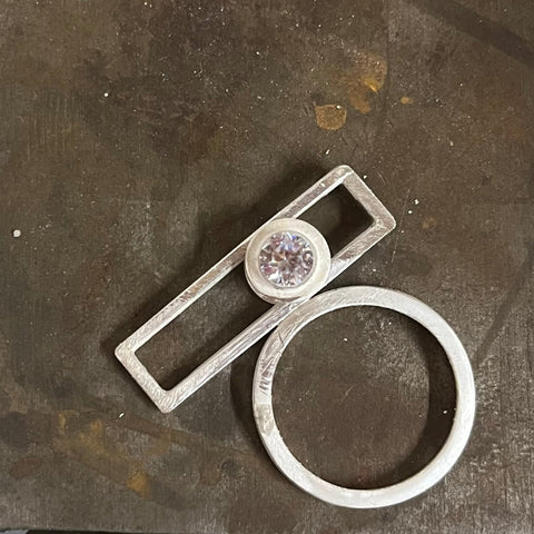 MAKE-DAY: Kinetic Jewellery SAT 14th SEP