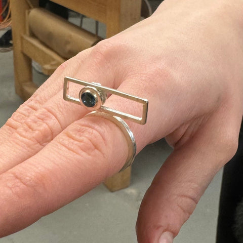 MAKE-DAY: Kinetic Jewellery SAT 14th SEP