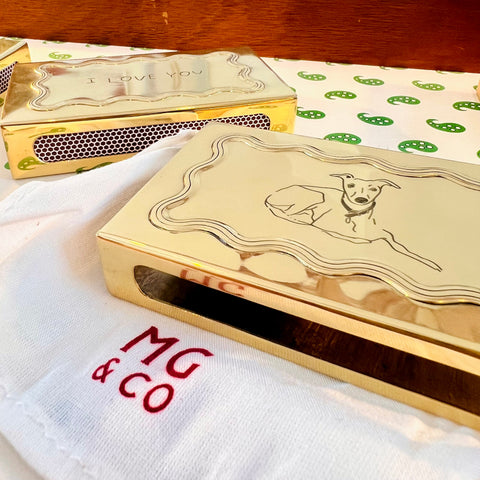 DEMO DAY: Laser Engraving [JUN]