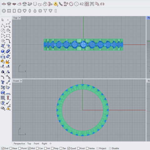 LEARN-TO Introduction to CAD