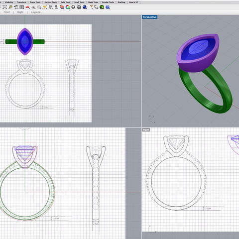 LEARN-TO Introduction to CAD