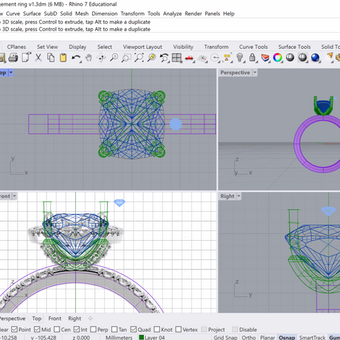 LEARN-TO Introduction to CAD