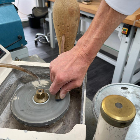 LEARN-TO: Stone Cutting [OCT]