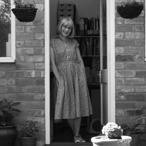 Jane Moore