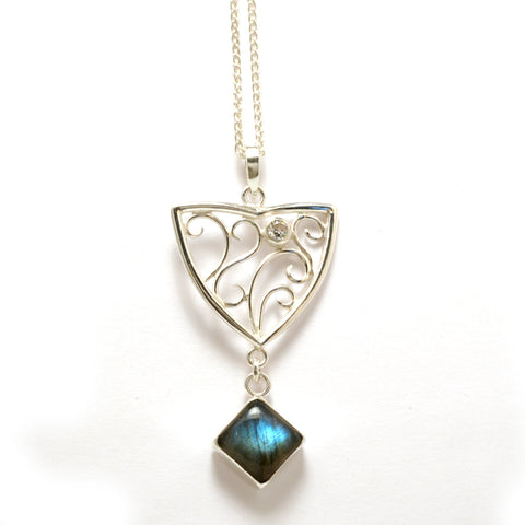 Janet Richardson Jewellery