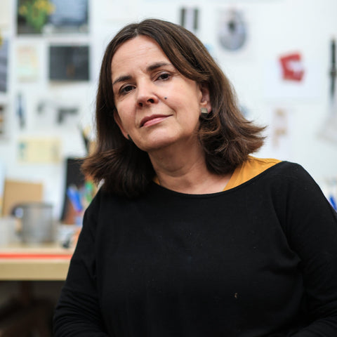 LEARN-TO: Experimental Enamelling [APRIL 2027]