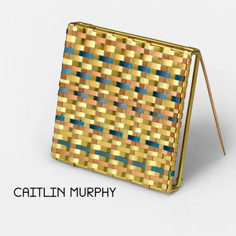 In-Conversation: Jewellery Without Boundaries: Colour, Material & Value