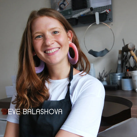 In-Conversation: Jewellery Without Boundaries: Colour, Material & Value