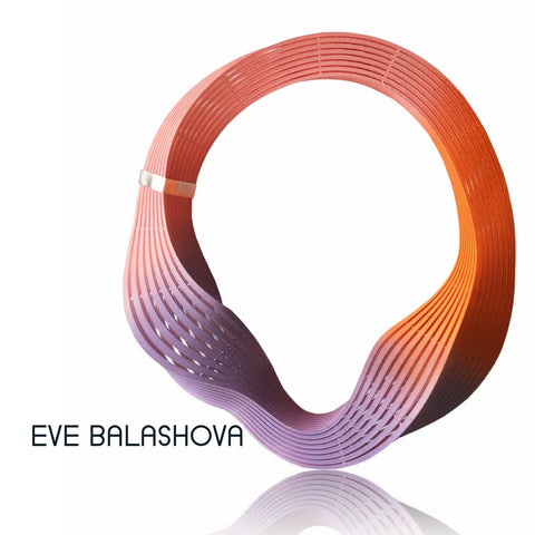 In-Conversation: Jewellery Without Boundaries: Colour, Material & Value