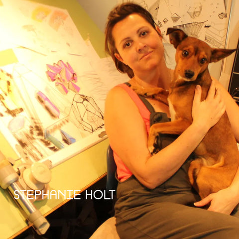 In-Conversation: Jewellery Without Boundaries: Colour, Material & Value