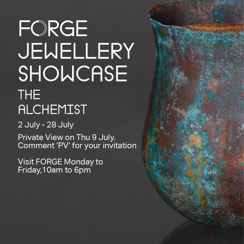 The Alchemist Showcase