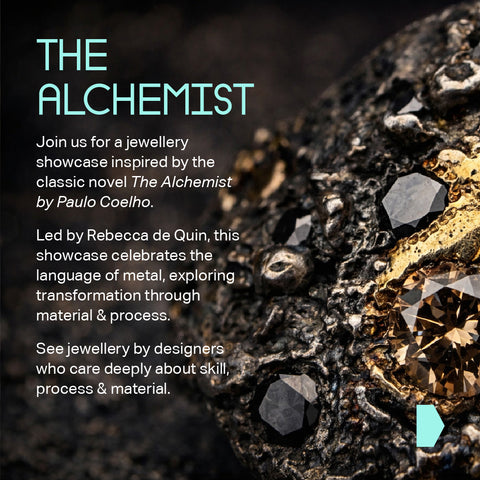 The Alchemist Showcase