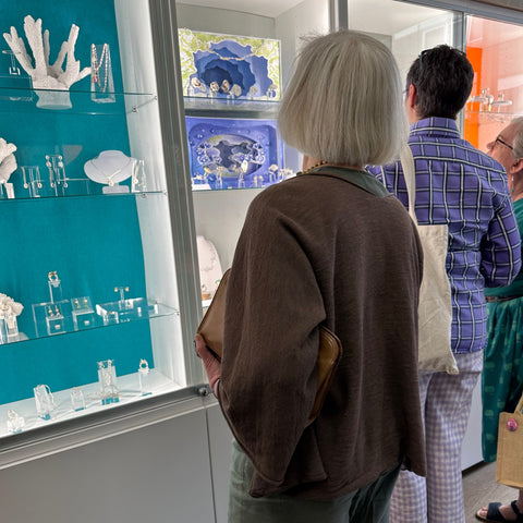 Meet the Maker Private View THU 16 MAY