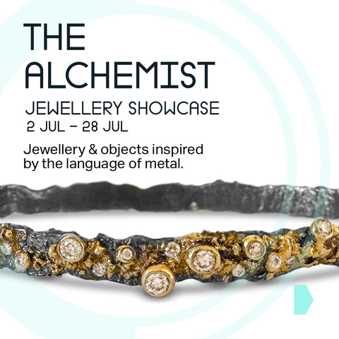 The Alchemist Showcase