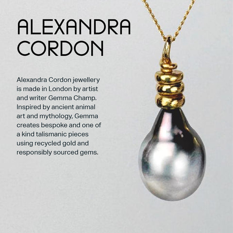 The Pearl Jewellery Showcase