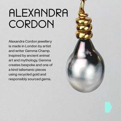 The Pearl Jewellery Showcase