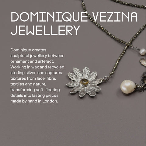 The Pearl Jewellery Showcase