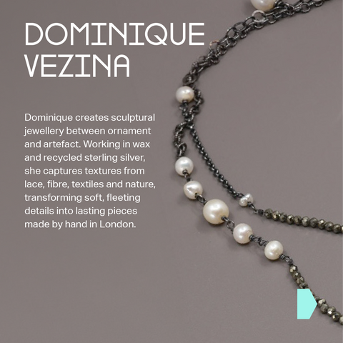 The Pearl Jewellery Showcase