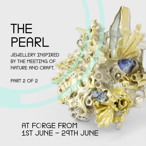 The Pearl Jewellery Showcase
