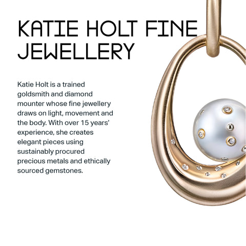 The Pearl Jewellery Showcase