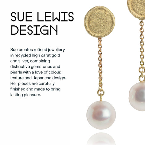 The Pearl Jewellery Showcase
