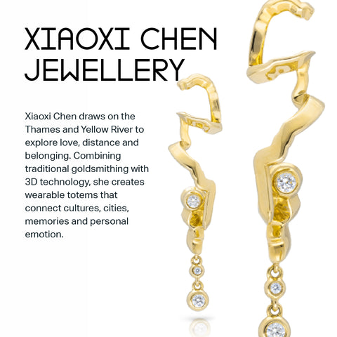 The Pearl Jewellery Showcase