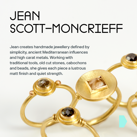 The Pearl Jewellery Showcase