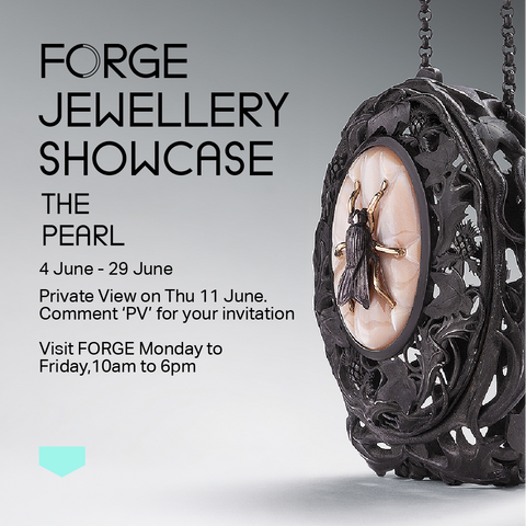 The Pearl Jewellery Showcase