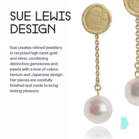 The Pearl Jewellery Showcase