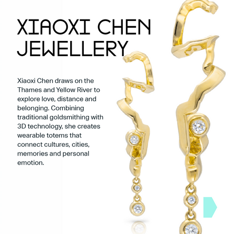 The Pearl Jewellery Showcase