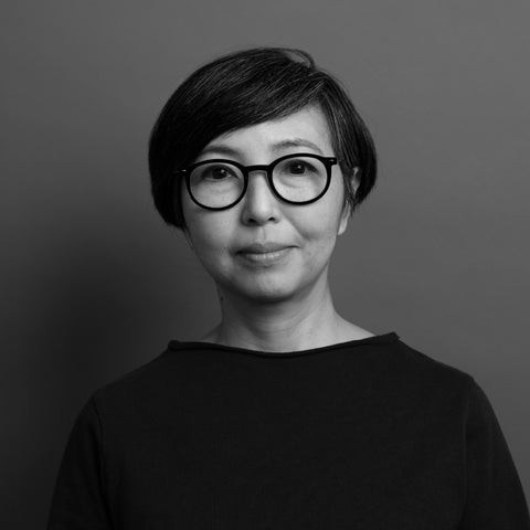 Kayo Saito