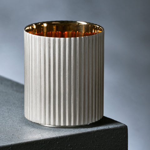 London Craft Week: Whisky & Silver [MAY]