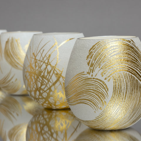 London Craft Week: Whisky & Silver [MAY]