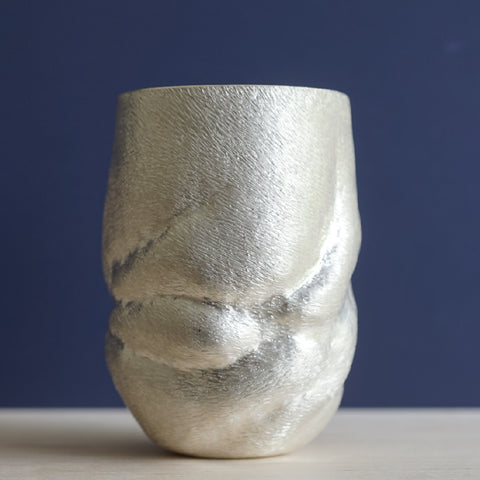 London Craft Week: Whisky & Silver [MAY]