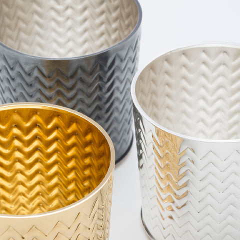 London Craft Week: Whisky & Silver [MAY]