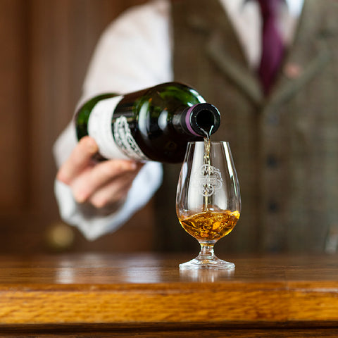 London Craft Week: Whisky & Silver [MAY]