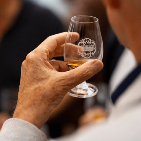 London Craft Week: Whisky & Silver [MAY]