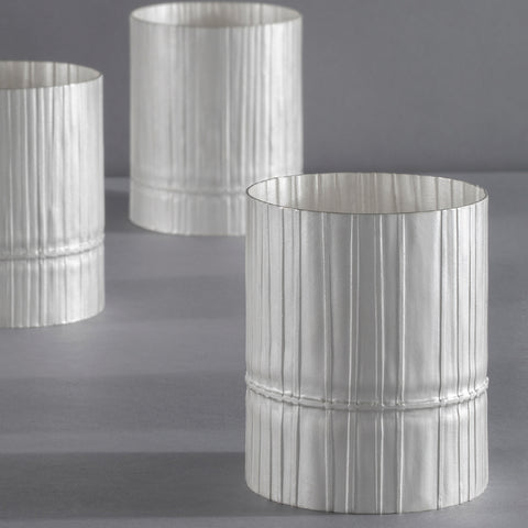 London Craft Week: Whisky & Silver [MAY]