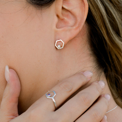 Leaya Slater Jewellery