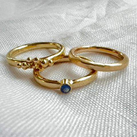 Leaya Slater Jewellery