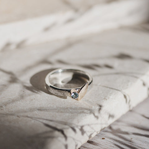 Leaya Slater Jewellery