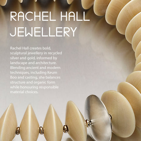 The Golem and the Jinni Jewellery Showcase