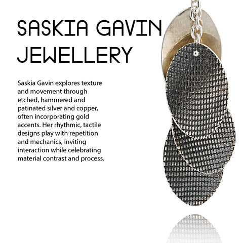 The Golem and the Jinni Jewellery Showcase