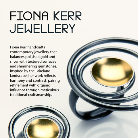 The Golem and the Jinni Jewellery Showcase