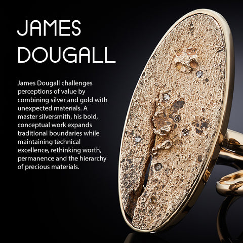 The Golem and the Jinni Jewellery Showcase