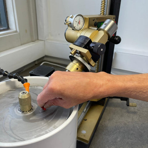 LEARN-TO: Stone Cutting [OCT]